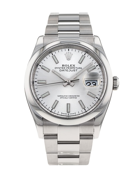 Rolex Datejust 126200